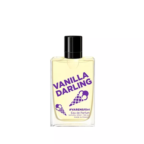 Ulric de Varens Vanilla Darling ����������� ����