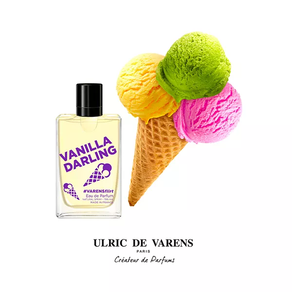 Ulric de Varens Vanilla Darling ����������� ����