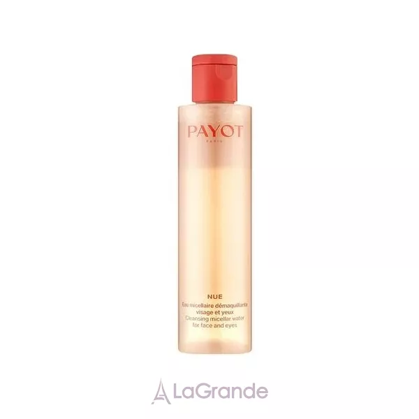 Payot Nue Cleansing Micellar Water ����������� ����