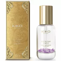 Kiko Milano a holiday fable 4-in-1 lavender face mist ������������� ���������� ����� ��� ���� 4-�-1: ������ ��� ������, �����������, ���������� � �����������