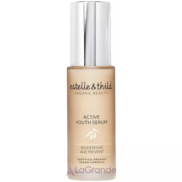 Estelle & Thild BioDefense Active Youth Serum ��������� ��� ����
