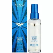 Kiko Milano Wonder Woman Stardust Make-Up Fixer �����-�������� ��� �������