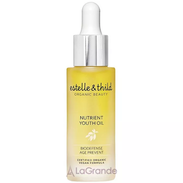 Estelle & Thild BioDefense Nutrient Youth Oil ����������� ����� ��� ����