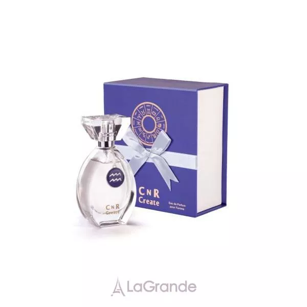 CnR Create Aquarius Pour Femme (�������) ��������������� ����