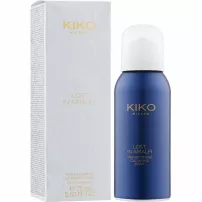 Kiko Milano Lost In Amalfi Transforming Cleansing Foam ��������� ����