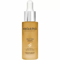 Estelle & Thild BioTreat Self Tan Drops �������� ��� ����������