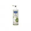 Mustela Bio Organic Cleansing Gel 400ml