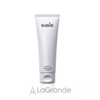 Babor Gentle Cleansing Cream      