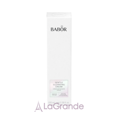 Babor Gentle Cleansing Cream '     