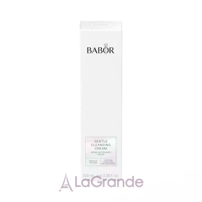 Babor Gentle Cleansing Cream '     