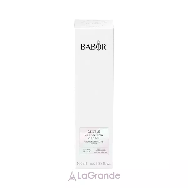 Babor Gentle Cleansing Cream �'���� ������������ ���� ��� ������� ����