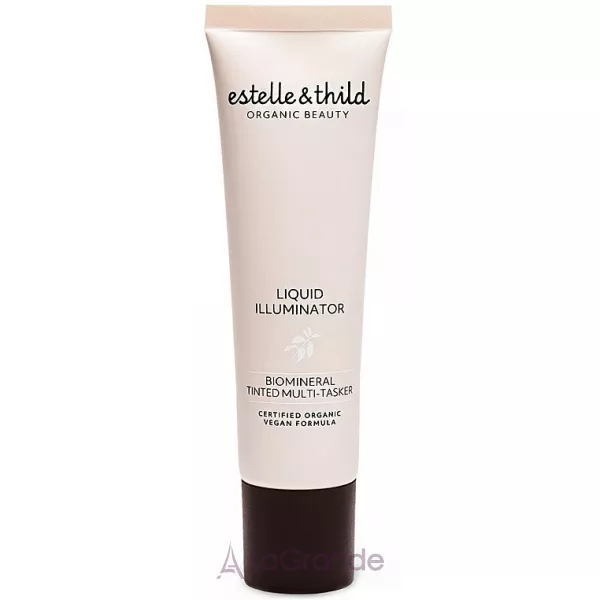Estelle & Thild BioMineral Liquid Illuminator ����������� � �������������  ����������� ��� ����