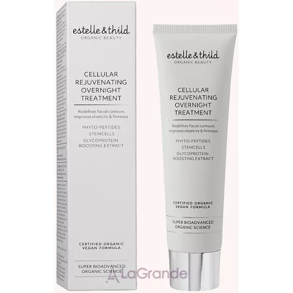 Estelle & Thild Super BioAdvanced Cellular Rejuvenating Overnight Treatment ����������� ������ ����� ��� ����