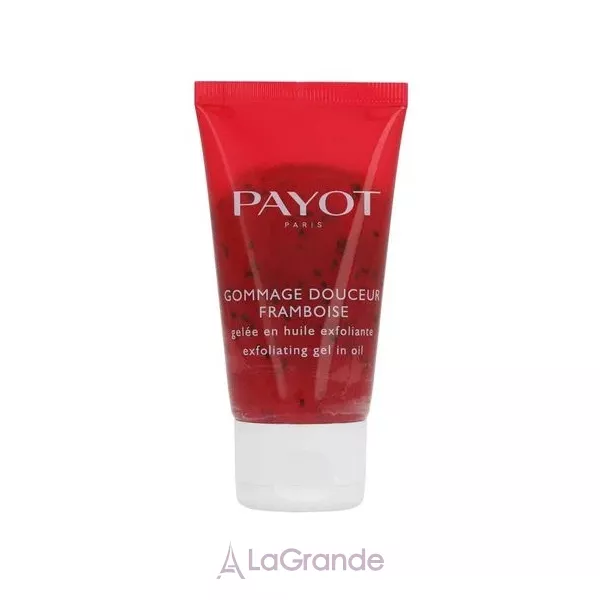 Payot Gommage Douceur Framboise ����-������ �� ��������� ������