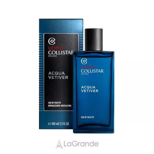 Collistar Acqua Vetiver ��������� ����
