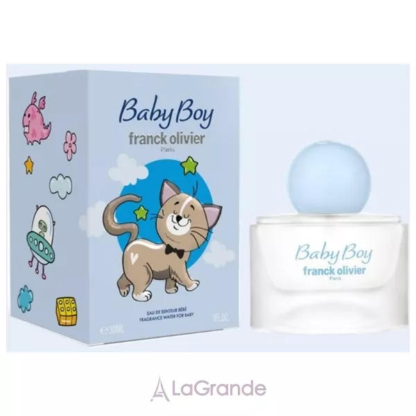 Franck Olivier Baby Boy ��������������� ����