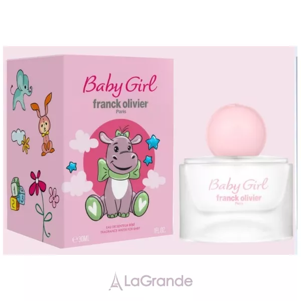 Franck Olivier Baby Girl ��������������� ����