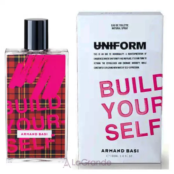 Armand Basi Uniform Build Your-Self ��������� ����