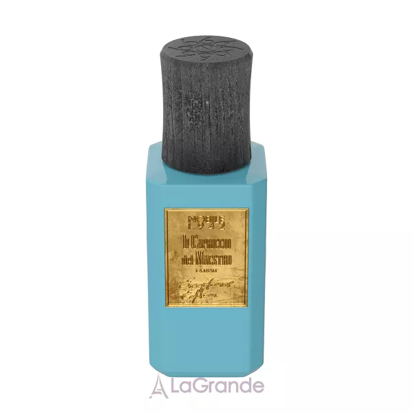Nobile 1942 Il Capriccio del Maestro ����
