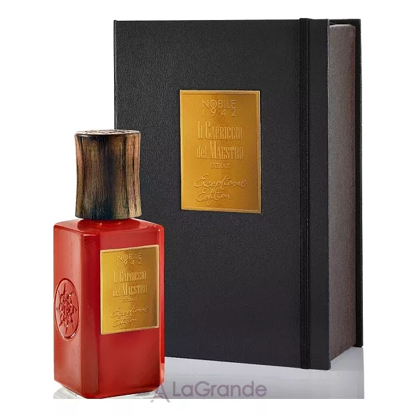 Nobile 1942 Il Capriccio del Maestro ����