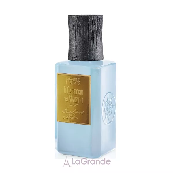 Nobile 1942 Il Capriccio del Maestro ���� (������)