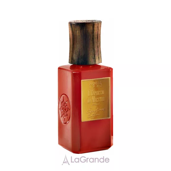 Nobile 1942 Il Capriccio del Maestro ���� (������)