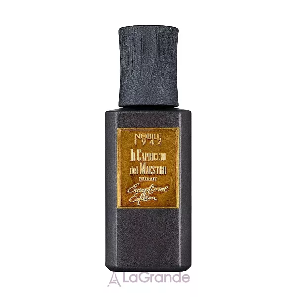Nobile 1942 Il Capriccio del Maestro ���� (������)