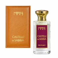 Nobile 1942 Castelli Di Sabbia ����