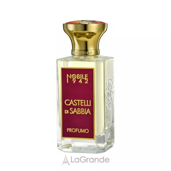 Nobile 1942 Castelli Di Sabbia ���� (������)