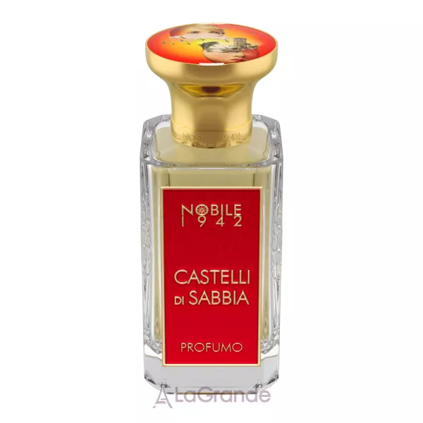 Nobile 1942 Castelli Di Sabbia ���� (������)