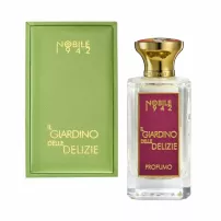Nobile 1942 Il Giardino Delle Delizie ����