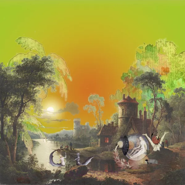 Nobile 1942 Il Giardino Delle Delizie ����