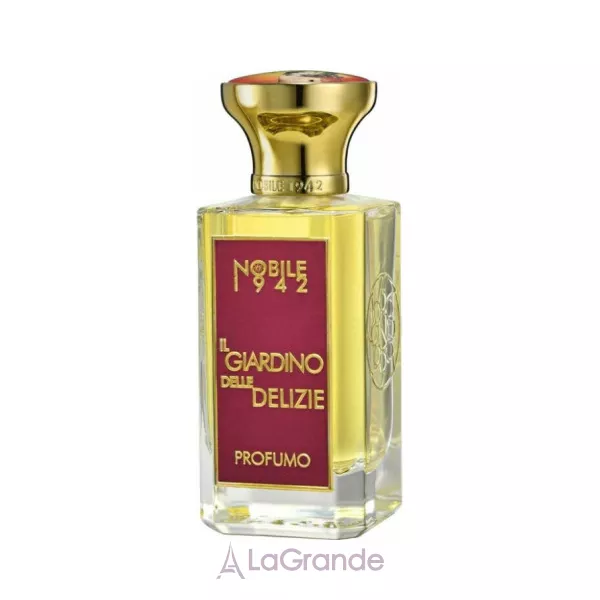 Nobile 1942 Il Giardino Delle Delizie ���� (������)