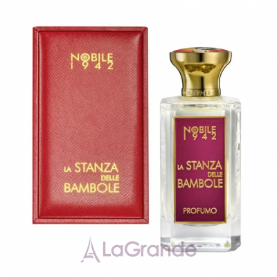 Nobile 1942 La Stanza Delle Bambole 