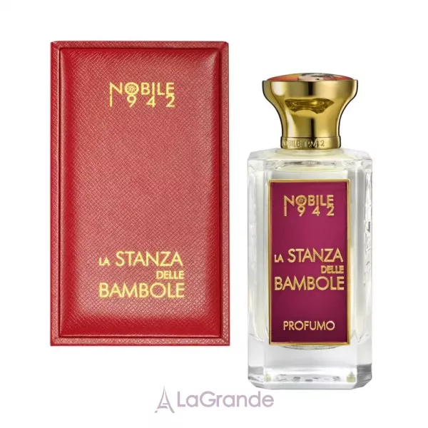 Nobile 1942 La Stanza Delle Bambole ����