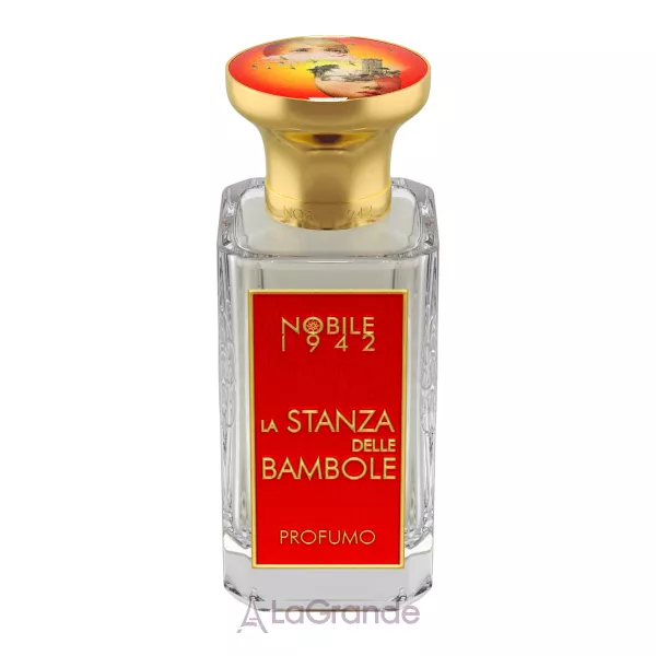 Nobile 1942 La Stanza Delle Bambole ����