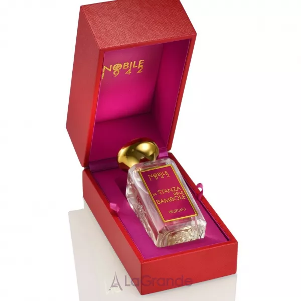 Nobile 1942 La Stanza Delle Bambole ����