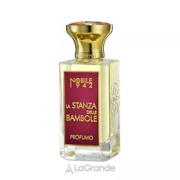 Nobile 1942 La Stanza Delle Bambole ���� (������)