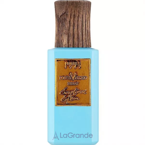 Nobile 1942 PonteVecchio Exceptional Edition Extrait ���� (������)