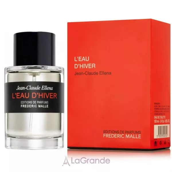 Frederic Malle L'Eau d'Hiver ��������� ����
