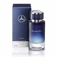 Mercedes-Benz Ultimate ����������� ����