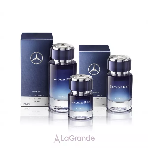 Mercedes-Benz Ultimate ����������� ����