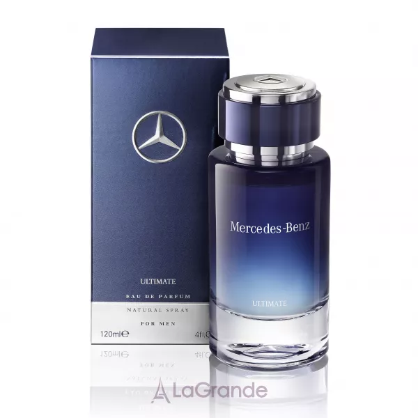 Mercedes-Benz Ultimate ����������� ����