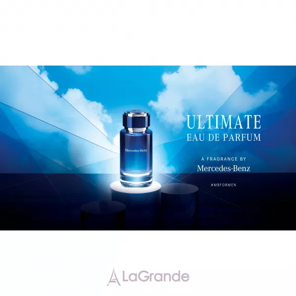 Mercedes-Benz Ultimate ����������� ����