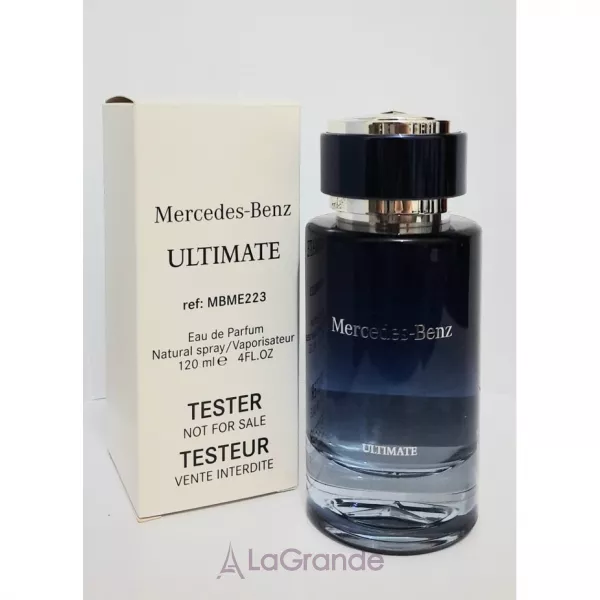 Mercedes-Benz Ultimate ��������������� ���� (������)