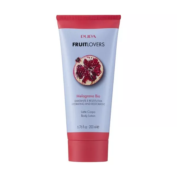 Pupa Fruit Lovers Pomegranate ������� ��� ��� � ���������� �������