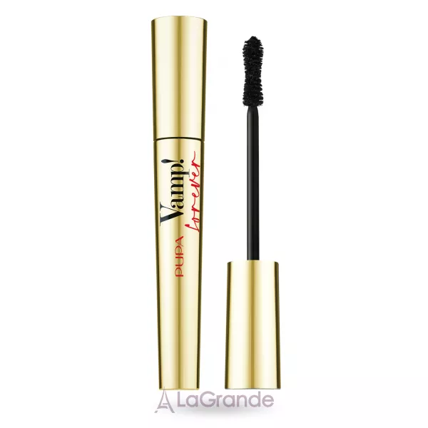 Pupa Vamp! Mascara Forever ��� ��� ��