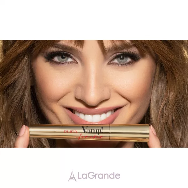 Pupa Vamp! Mascara Forever ��� ��� ��
