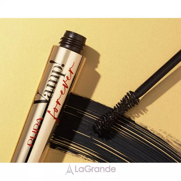 Pupa Vamp! Mascara Forever ��� ��� ��