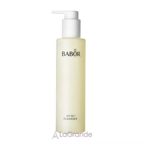 Babor Cleansing HY-OL ������������ ��������� ����� ��� ����